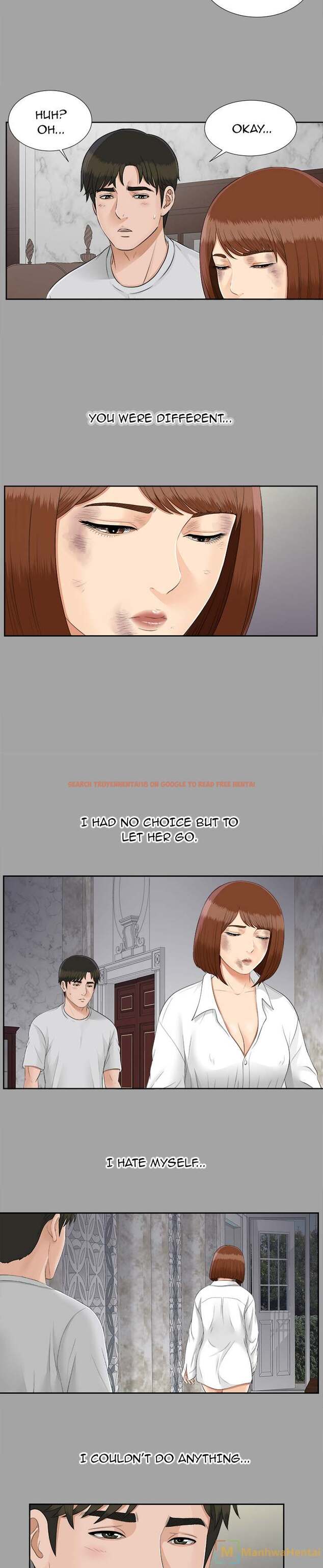 Read Hentai Image 6 178 in comic The Widow - Chapter 24 - hentaitnt.net