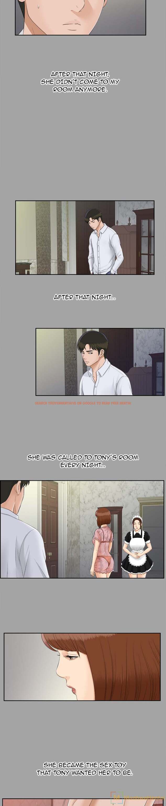Read Hentai Image 7 178 in comic The Widow - Chapter 24 - hentaitnt.net