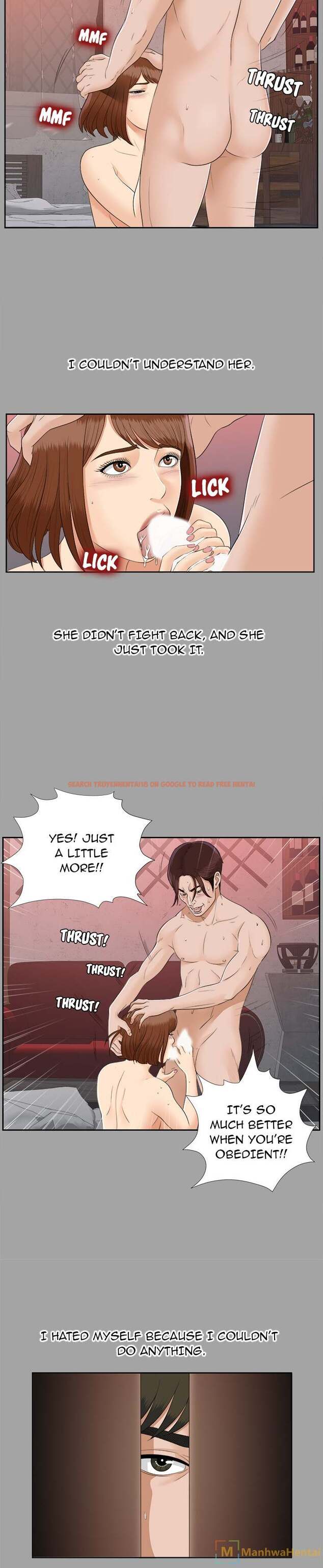 Read Hentai Image 8 178 in comic The Widow - Chapter 24 - hentaitnt.net