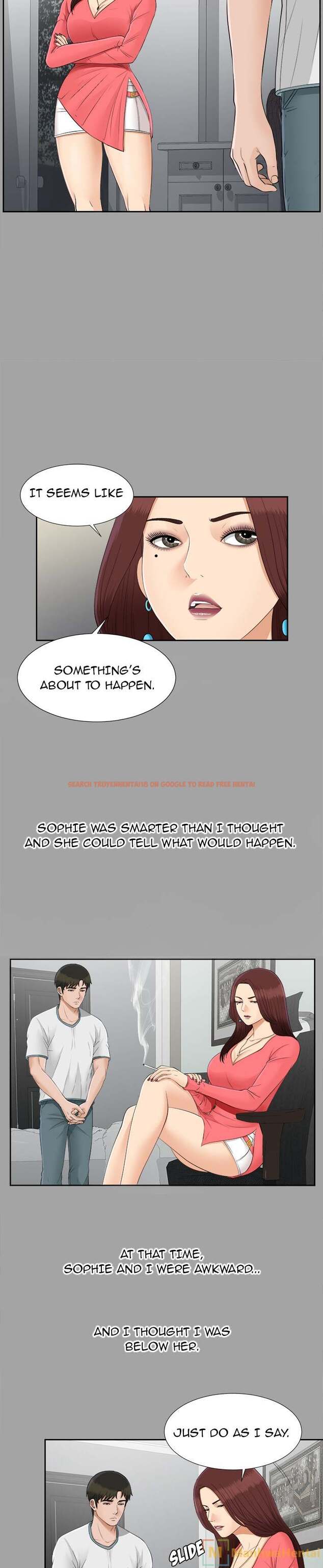 Read Hentai Image 12 178 in comic The Widow - Chapter 25 - hentaitnt.net