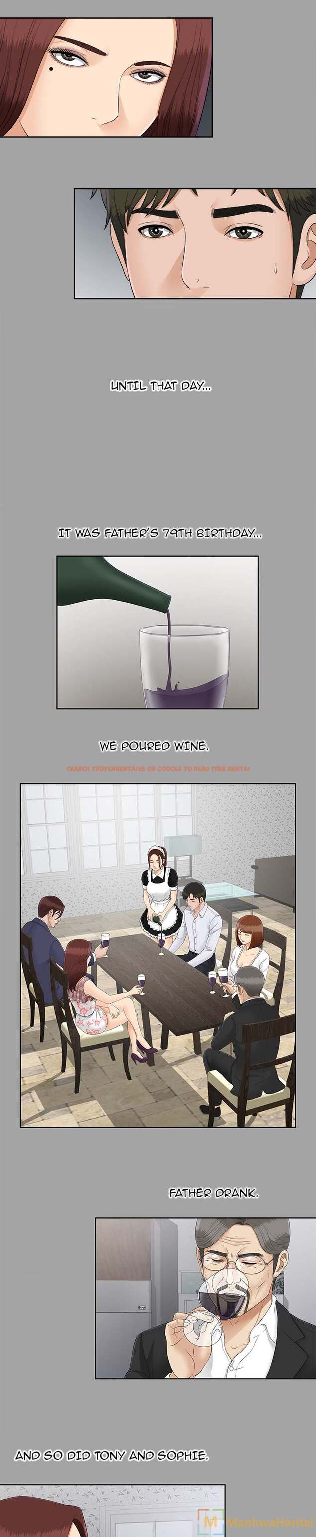 Read Hentai Image 14 178 in comic The Widow - Chapter 25 - hentaitnt.net
