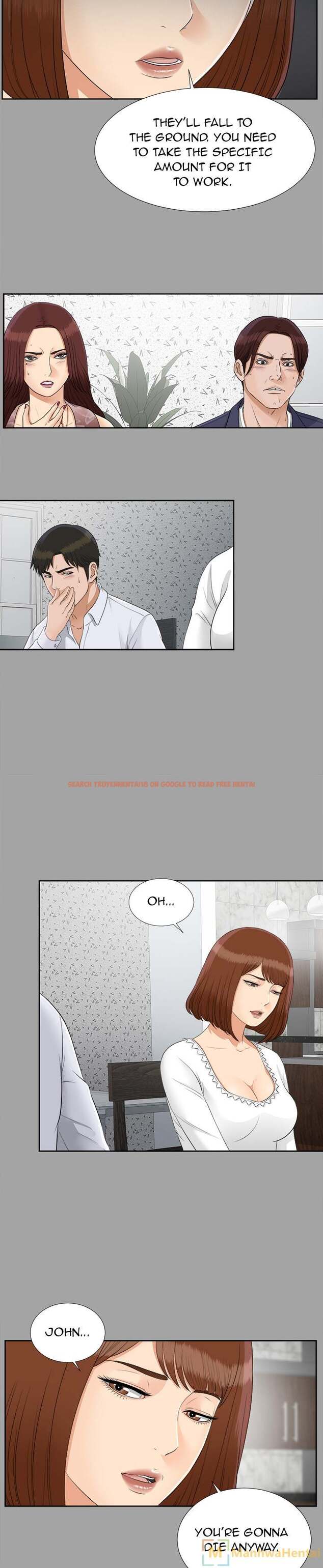 Read Hentai Image 19 178 in comic The Widow - Chapter 25 - hentaitnt.net