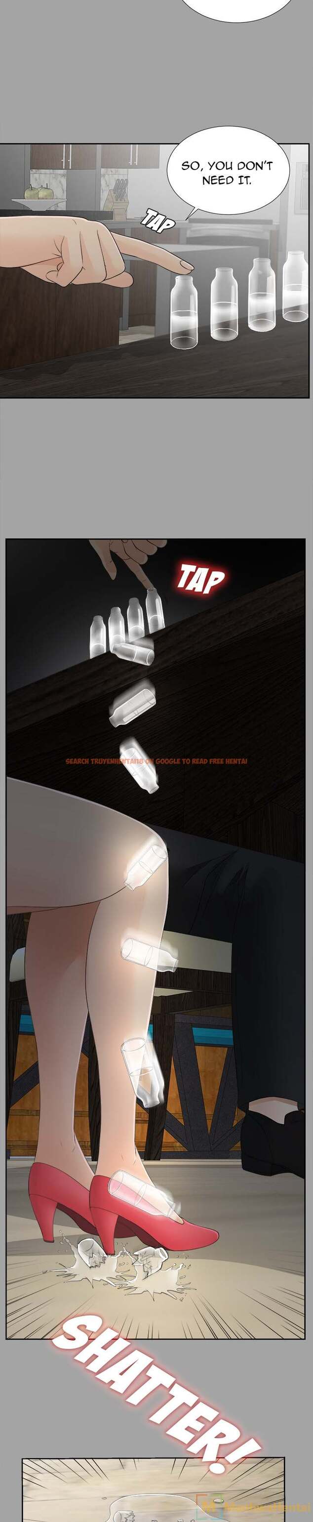 Read Hentai Image 20 178 in comic The Widow - Chapter 25 - hentaitnt.net