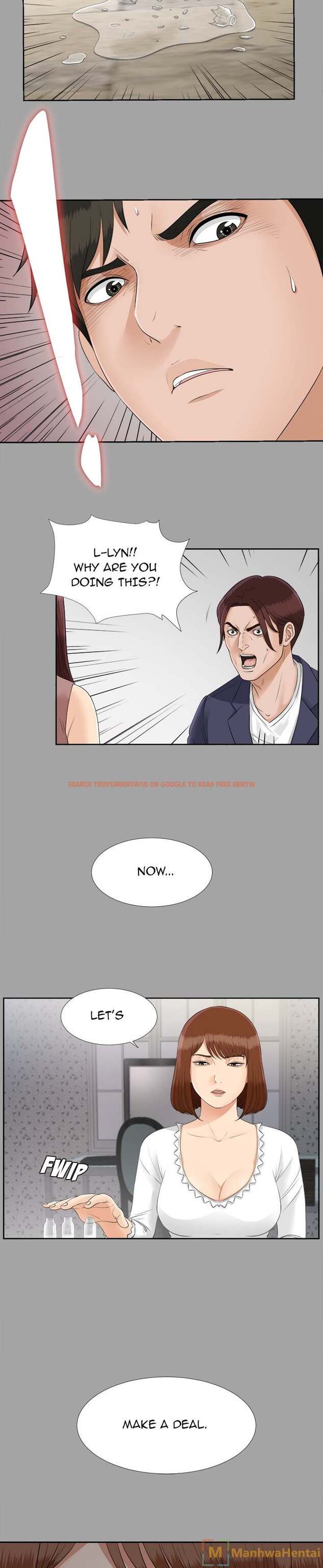 Read Hentai Image 21 178 in comic The Widow - Chapter 25 - hentaitnt.net