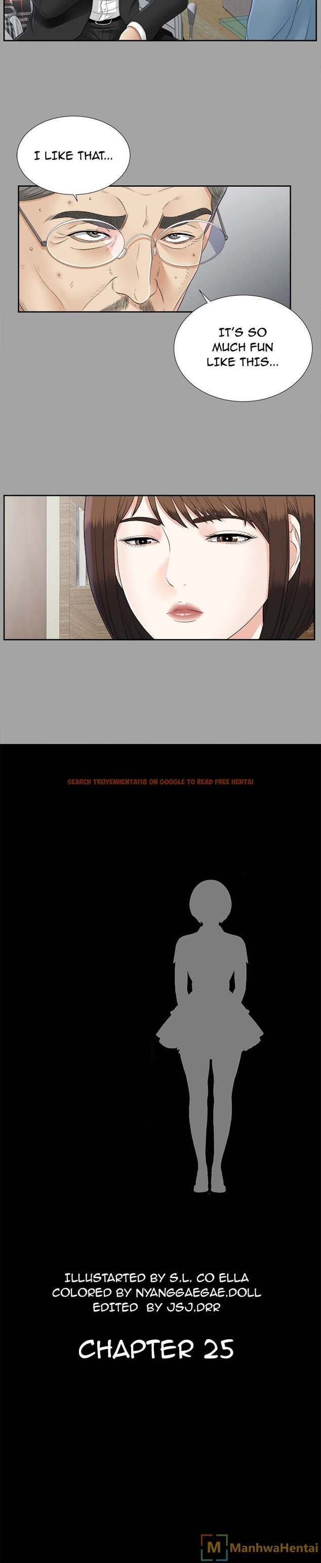 Read Hentai Image 4 178 in comic The Widow - Chapter 25 - hentaitnt.net