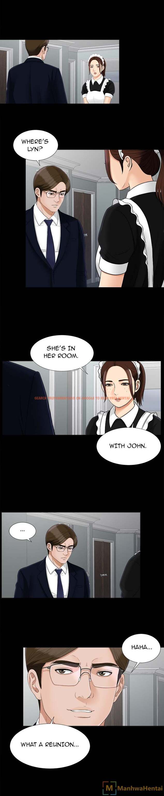 Read Hentai Image 5 178 in comic The Widow - Chapter 25 - hentaitnt.net