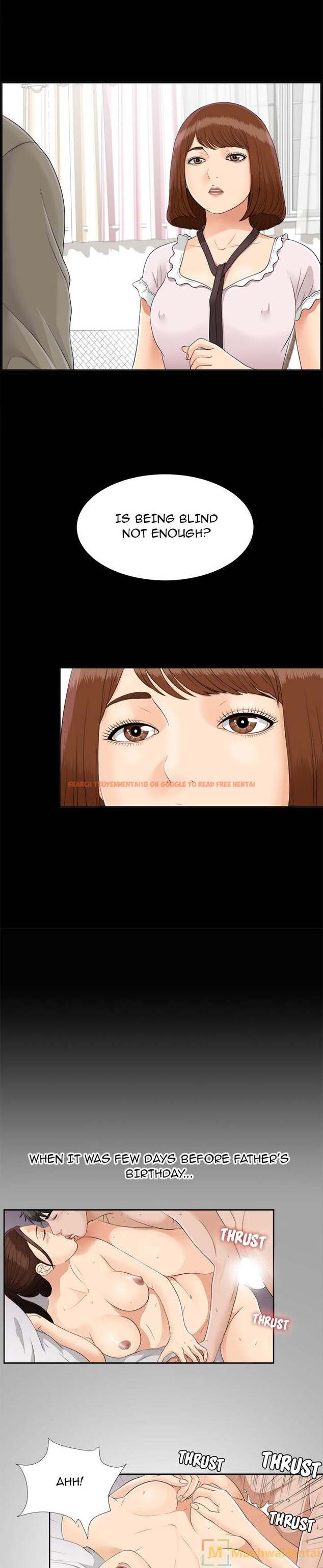 Read Hentai Image 7 178 in comic The Widow - Chapter 25 - hentaitnt.net