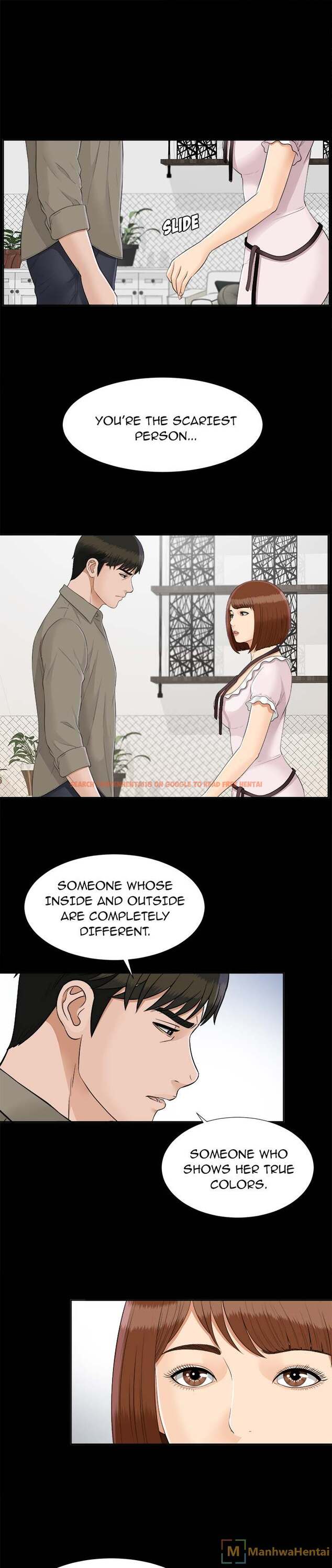 Read Hentai Image 1 178 in comic The Widow - Chapter 26 - hentaitnt.net