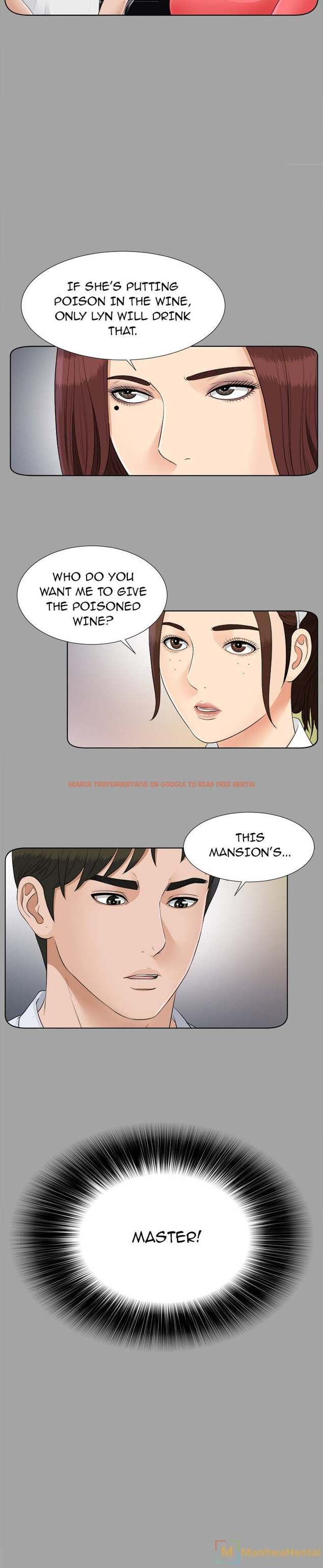 Read Hentai Image 10 178 in comic The Widow - Chapter 26 - hentaitnt.net