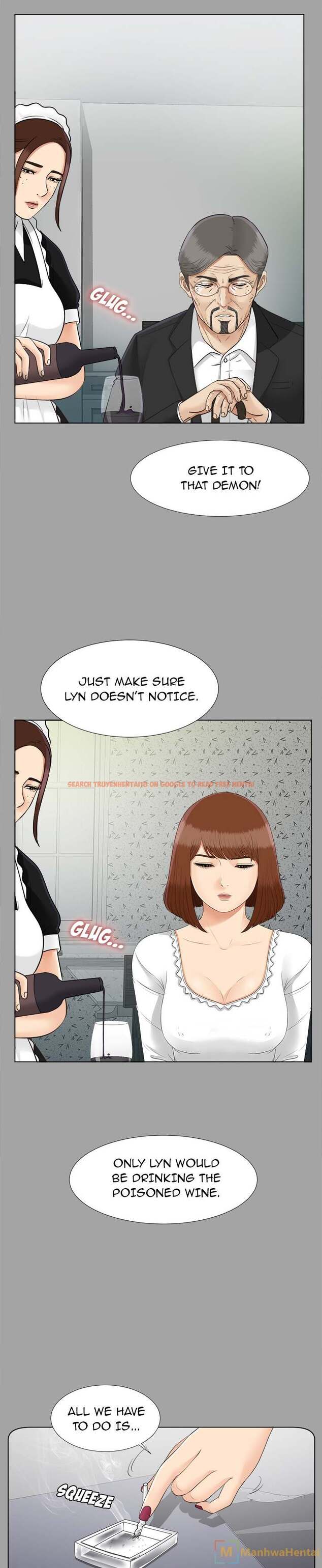 Read Hentai Image 11 178 in comic The Widow - Chapter 26 - hentaitnt.net