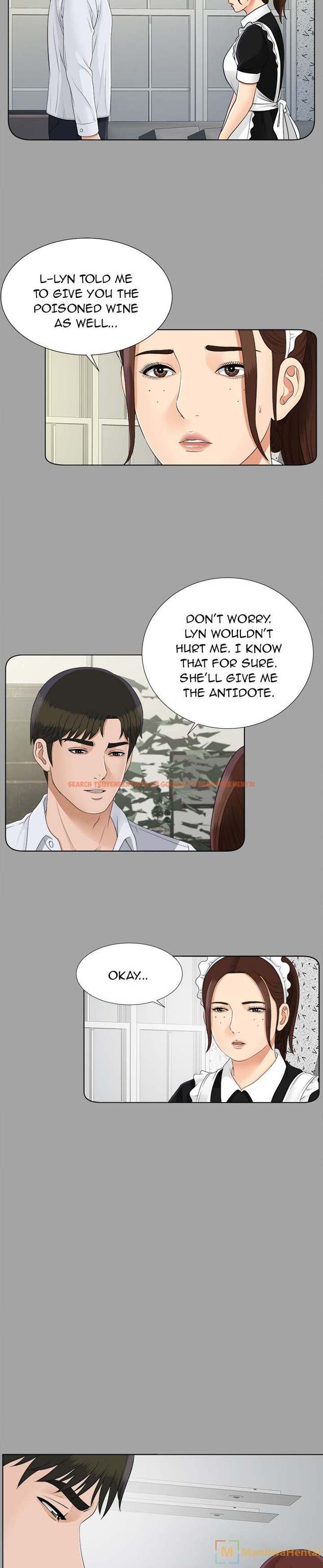 Read Hentai Image 13 178 in comic The Widow - Chapter 26 - hentaitnt.net