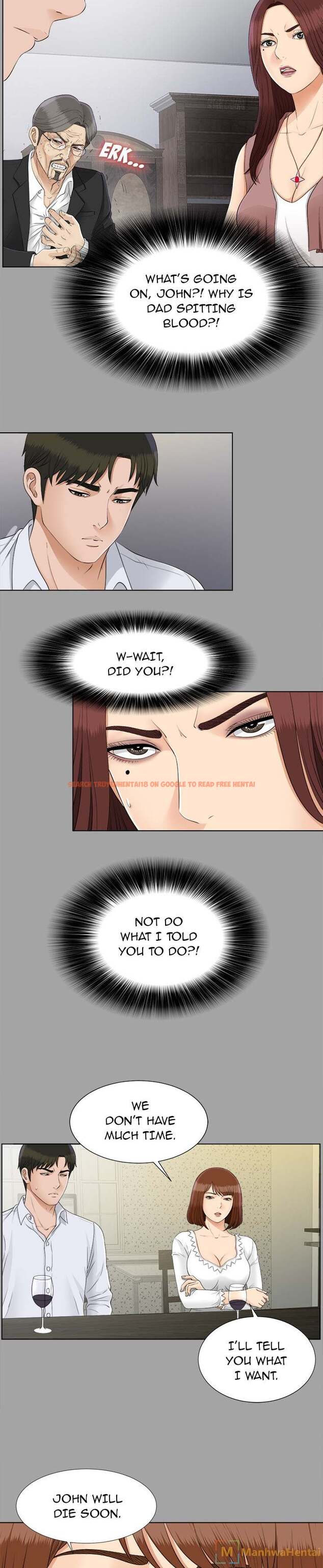 Read Hentai Image 14 178 in comic The Widow - Chapter 26 - hentaitnt.net