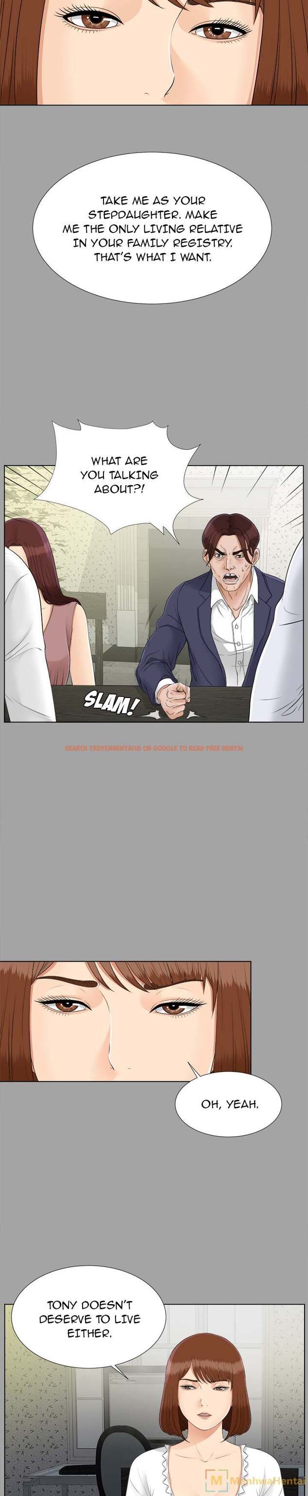 Read Hentai Image 15 178 in comic The Widow - Chapter 26 - hentaitnt.net