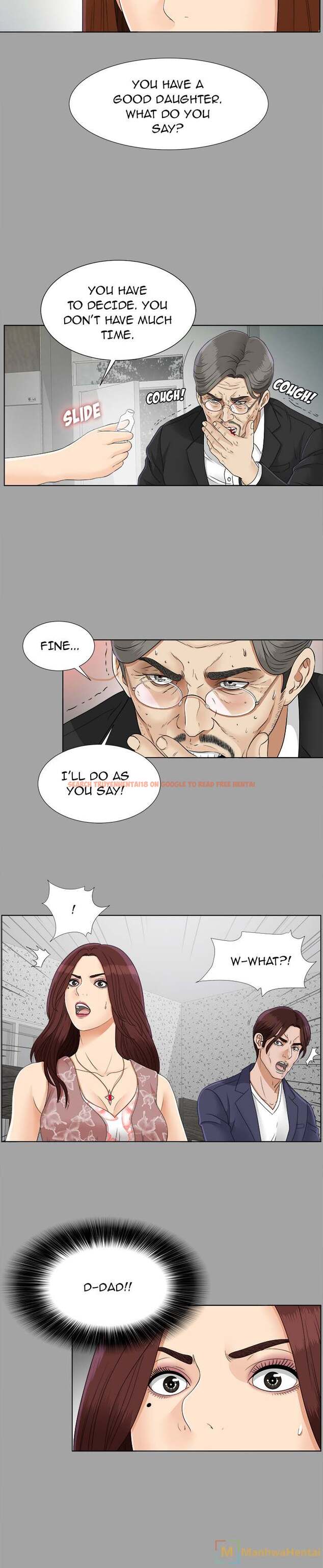 Read Hentai Image 18 178 in comic The Widow - Chapter 26 - hentaitnt.net