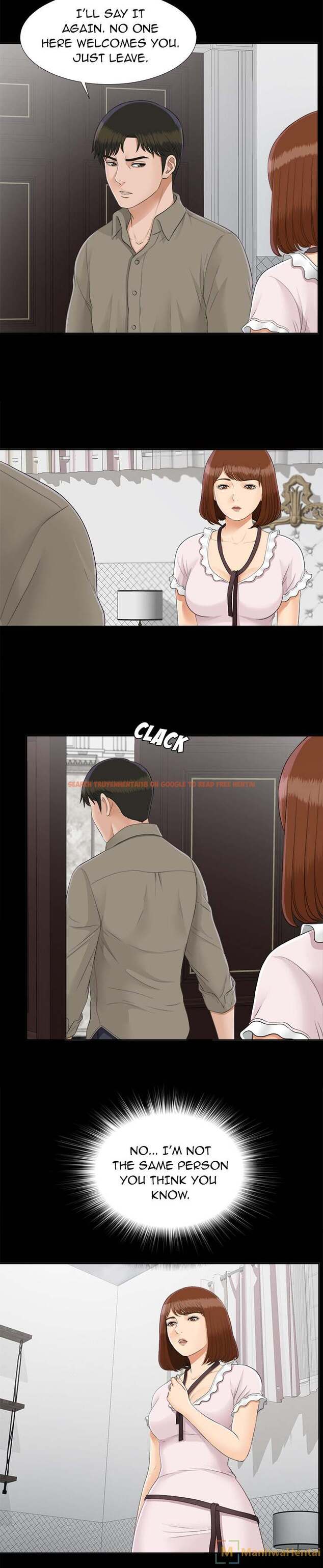 Read Hentai Image 2 178 in comic The Widow - Chapter 26 - hentaitnt.net