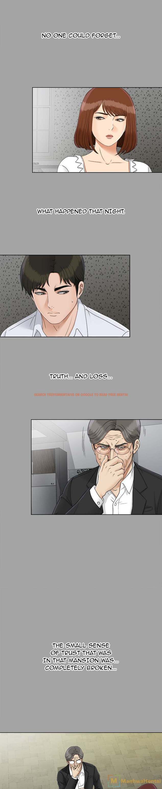 Read Hentai Image 22 178 in comic The Widow - Chapter 26 - hentaitnt.net