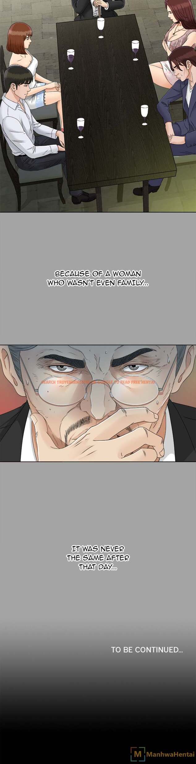 Read Hentai Image 23 178 in comic The Widow - Chapter 26 - hentaitnt.net