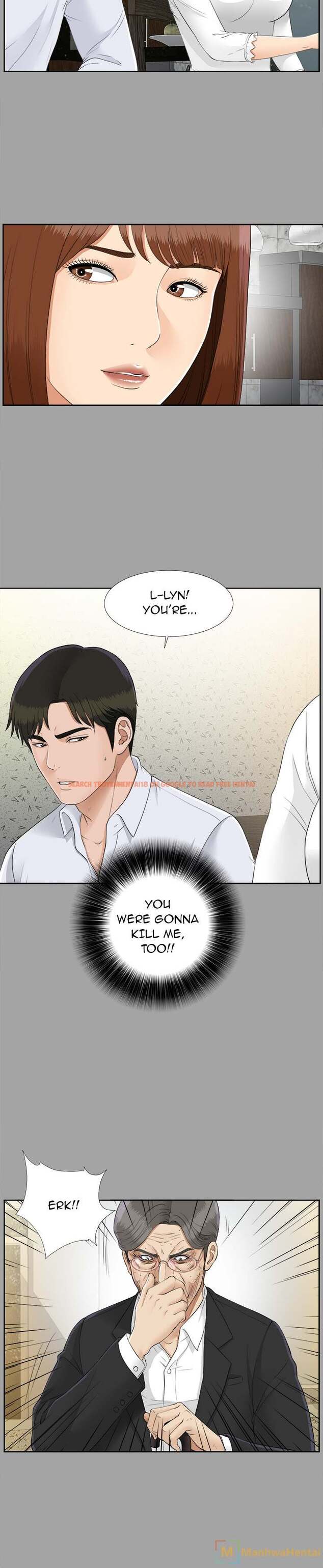 Read Hentai Image 5 178 in comic The Widow - Chapter 26 - hentaitnt.net