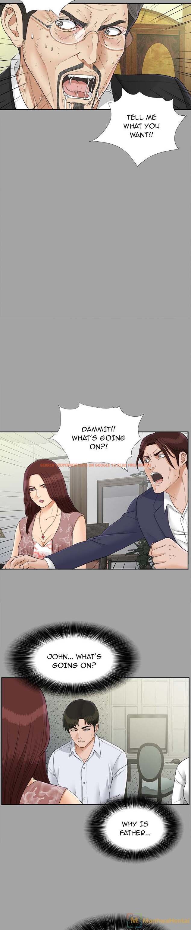 Read Hentai Image 7 178 in comic The Widow - Chapter 26 - hentaitnt.net