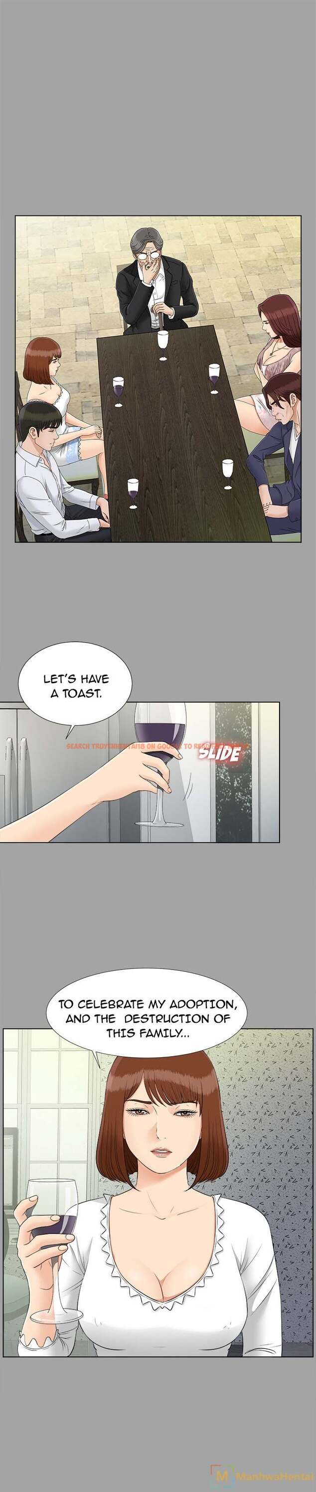 Read Hentai Image 1 174 in comic The Widow - Chapter 27 - hentaitnt.net