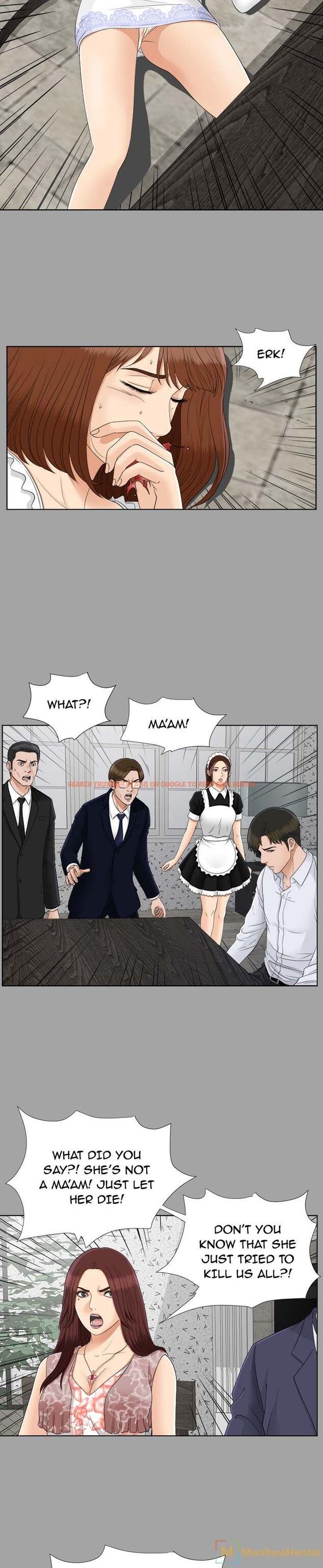 Read Hentai Image 10 174 in comic The Widow - Chapter 27 - hentaitnt.net