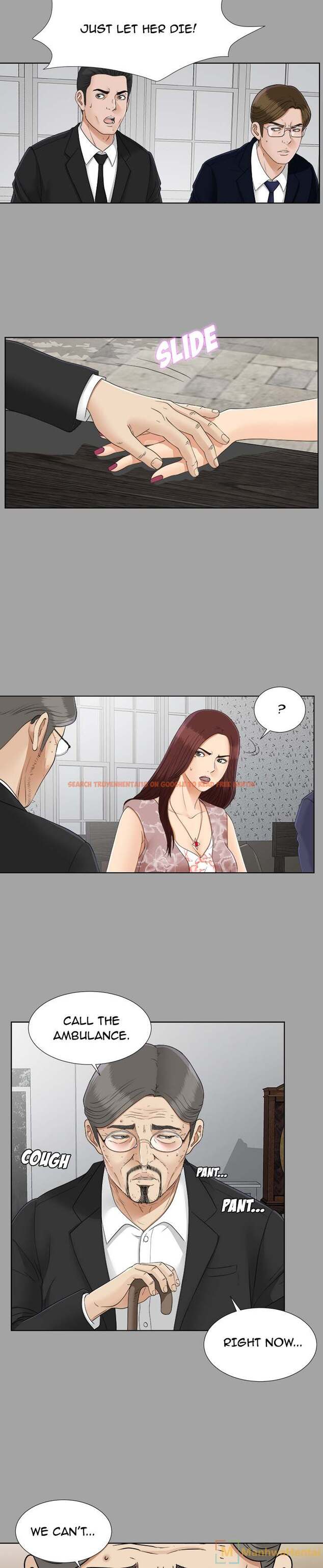 Read Hentai Image 11 174 in comic The Widow - Chapter 27 - hentaitnt.net