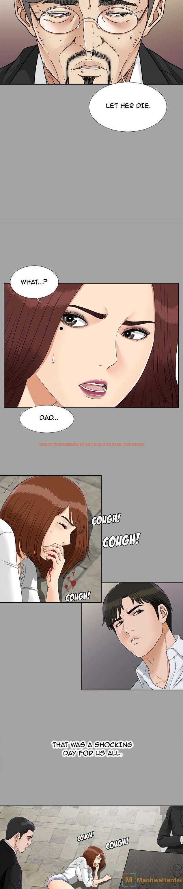 Read Hentai Image 12 174 in comic The Widow - Chapter 27 - hentaitnt.net