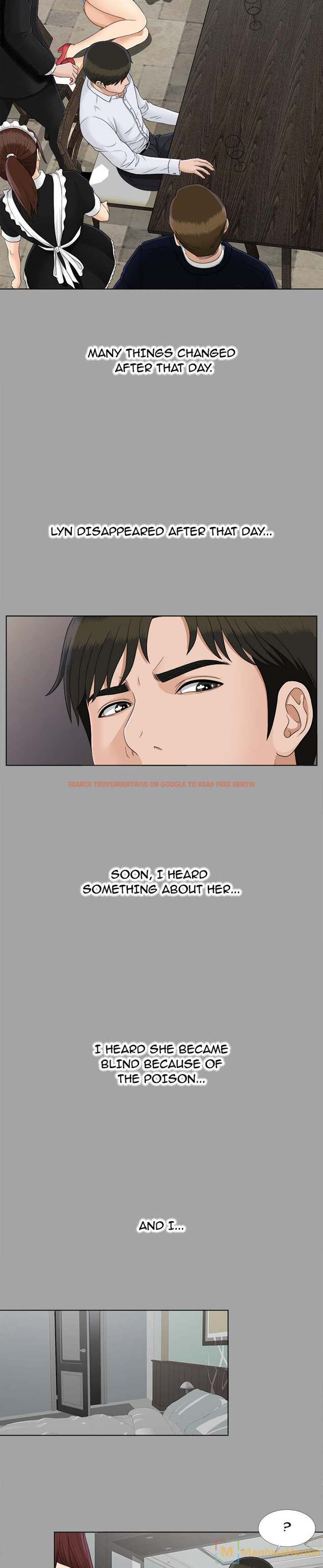 Read Hentai Image 13 174 in comic The Widow - Chapter 27 - hentaitnt.net