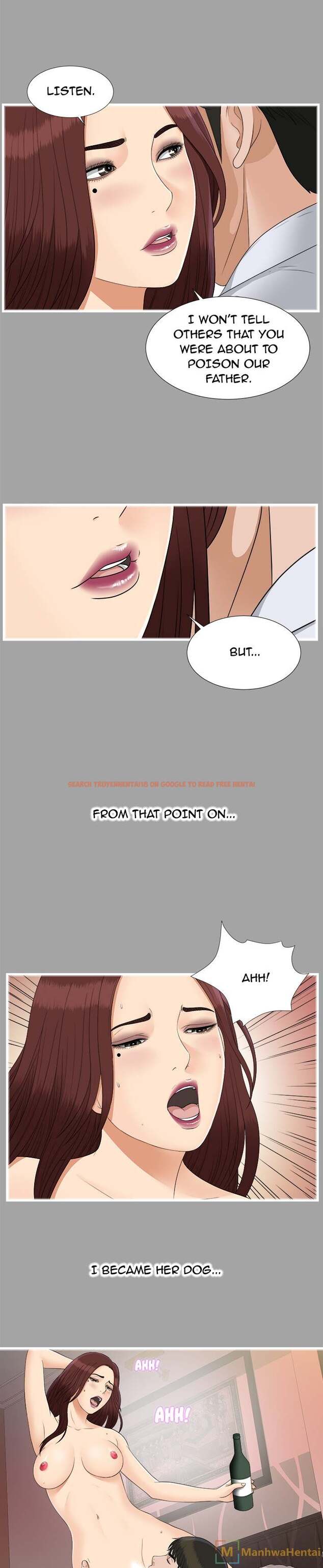 Read Hentai Image 16 178 in comic The Widow - Chapter 27 - hentaitnt.net