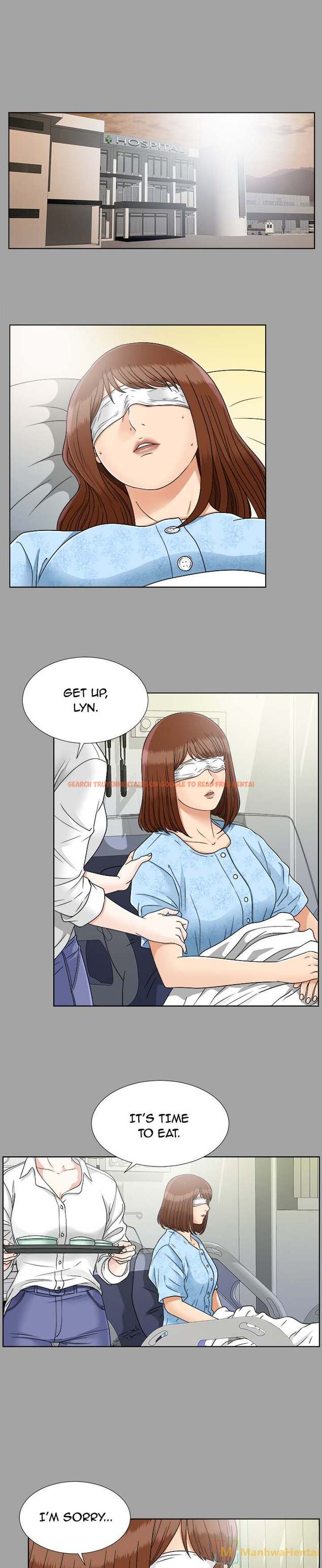 Read Hentai Image 19 178 in comic The Widow - Chapter 27 - hentaitnt.net