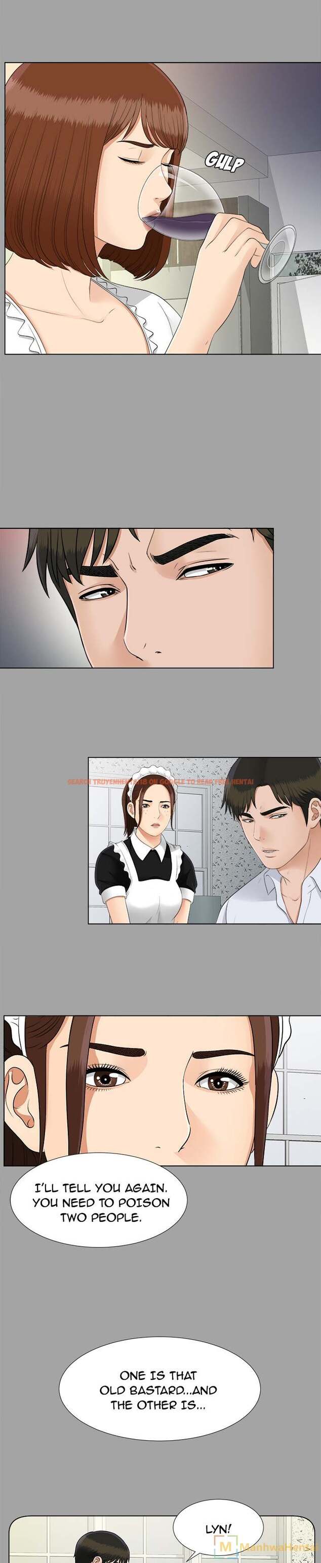Read Hentai Image 2 174 in comic The Widow - Chapter 27 - hentaitnt.net