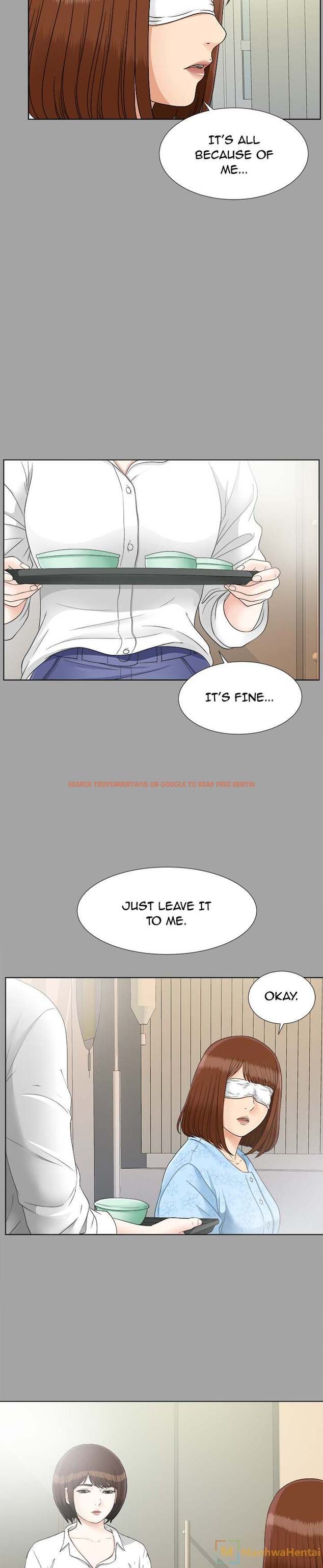 Read Hentai Image 20 178 in comic The Widow - Chapter 27 - hentaitnt.net