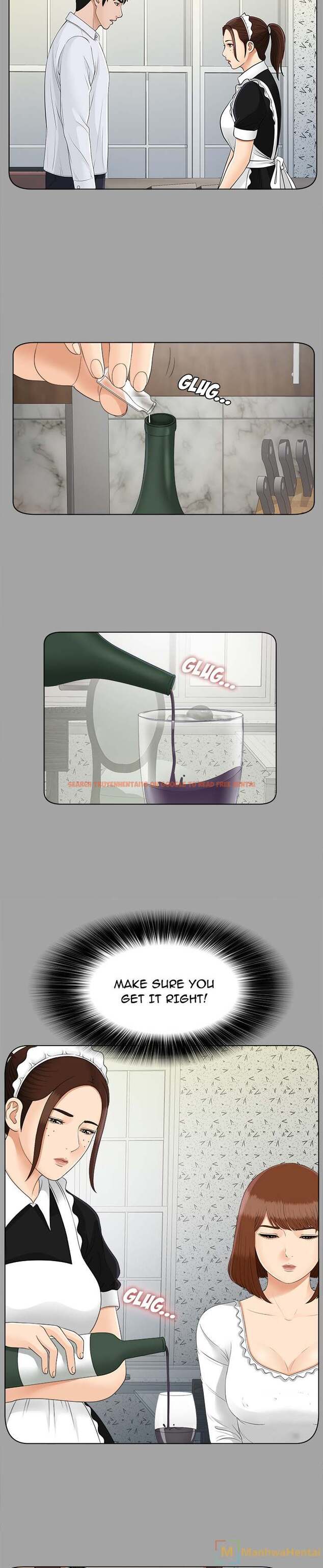 Read Hentai Image 3 174 in comic The Widow - Chapter 27 - hentaitnt.net