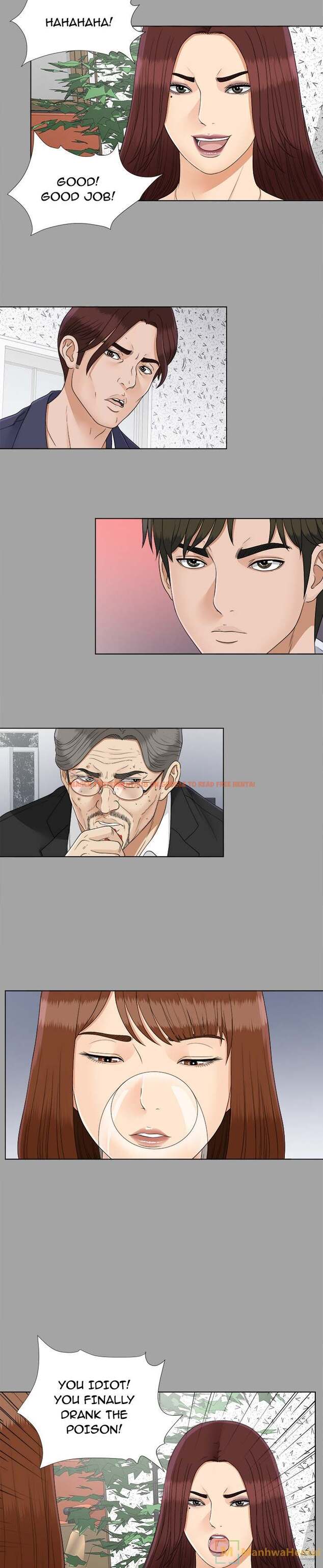 Read Hentai Image 5 174 in comic The Widow - Chapter 27 - hentaitnt.net