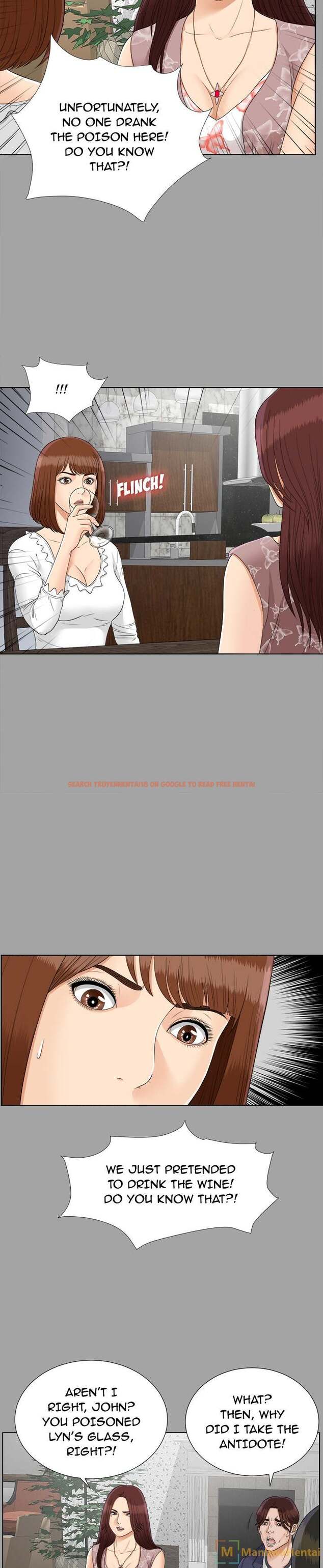 Read Hentai Image 6 174 in comic The Widow - Chapter 27 - hentaitnt.net
