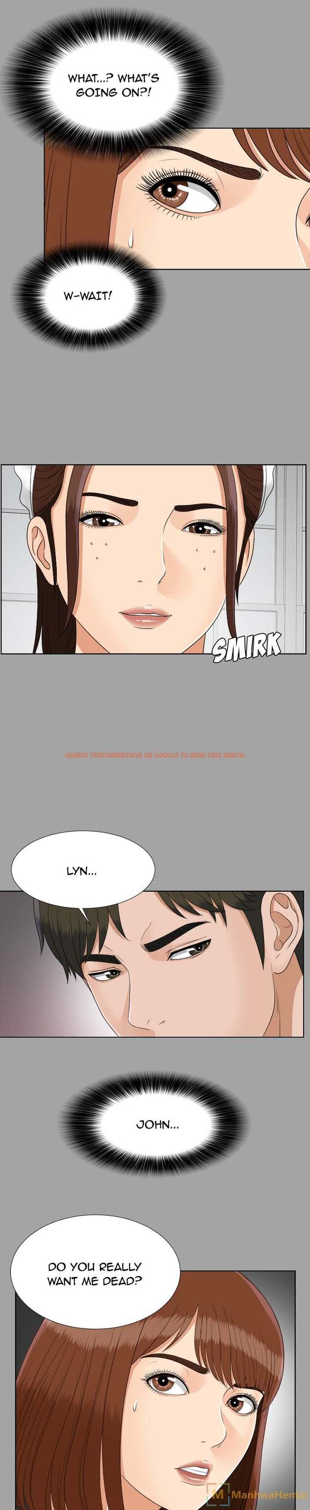 Read Hentai Image 8 174 in comic The Widow - Chapter 27 - hentaitnt.net