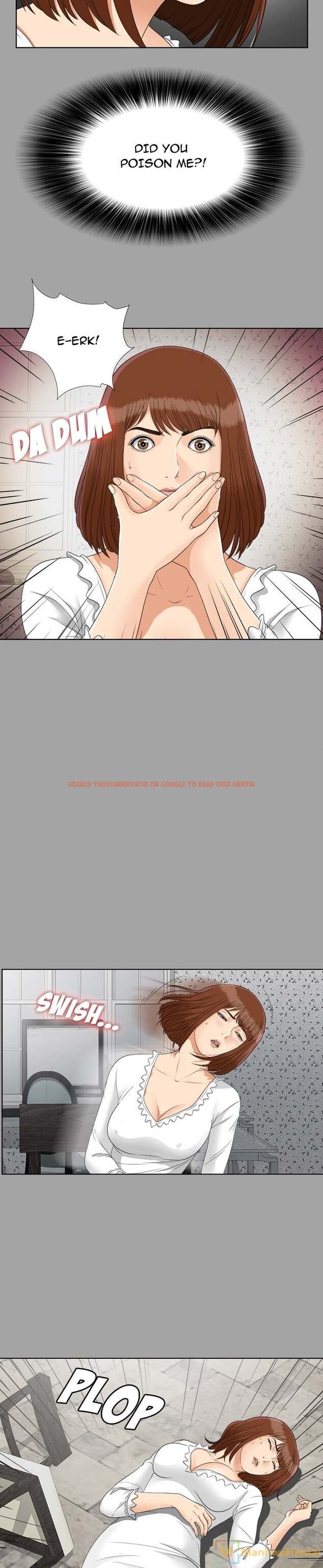 Read Hentai Image 9 174 in comic The Widow - Chapter 27 - hentaitnt.net