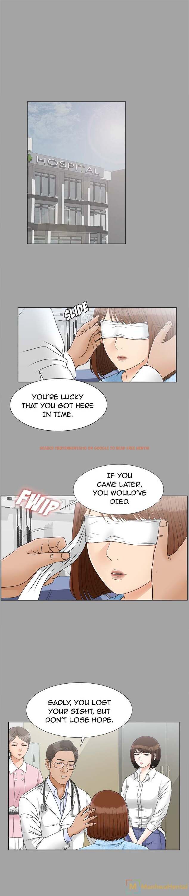 Read Hentai Image 1 174 in comic The Widow - Chapter 28 - hentaitnt.net