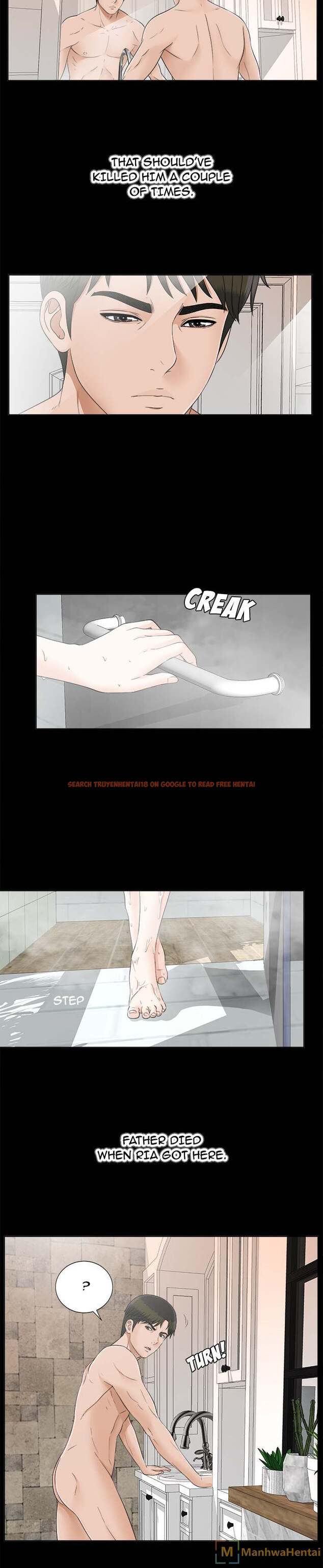 Read Hentai Image 10 174 in comic The Widow - Chapter 28 - hentaitnt.net