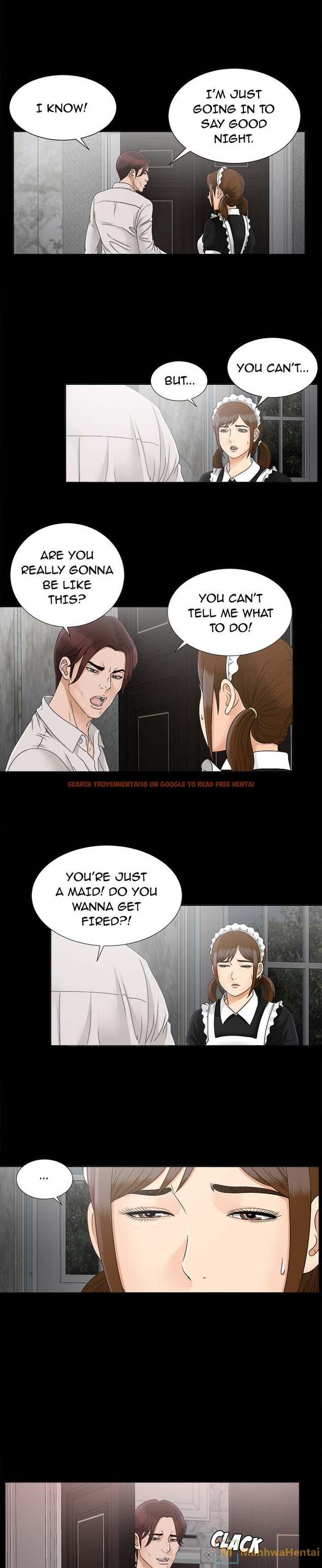 Read Hentai Image 12 174 in comic The Widow - Chapter 28 - hentaitnt.net