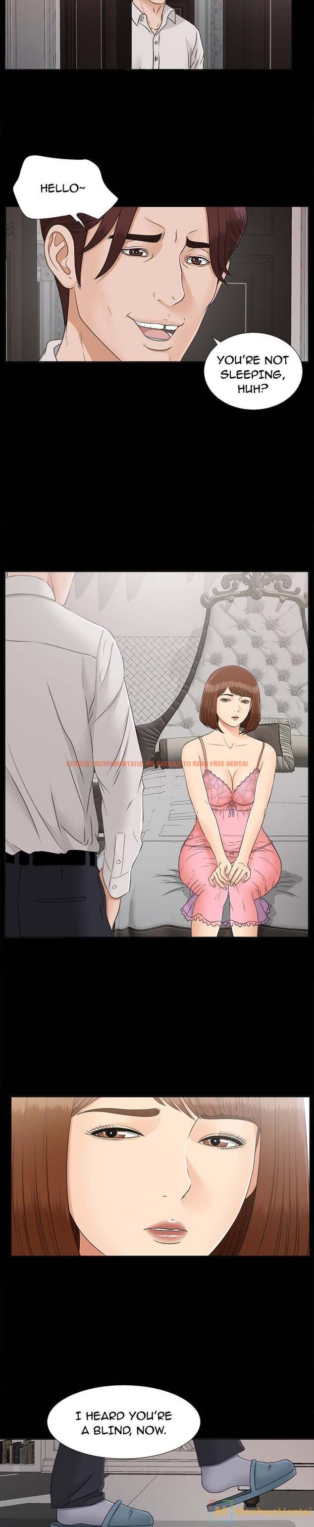 Read Hentai Image 13 174 in comic The Widow - Chapter 28 - hentaitnt.net