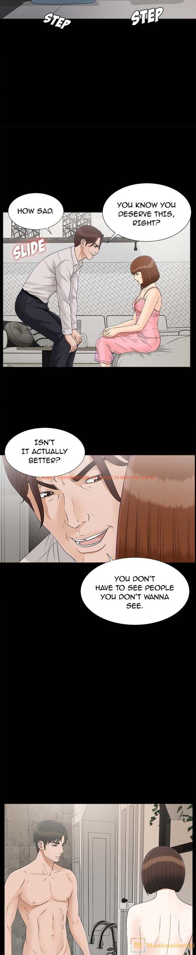 Read Hentai Image 14 174 in comic The Widow - Chapter 28 - hentaitnt.net