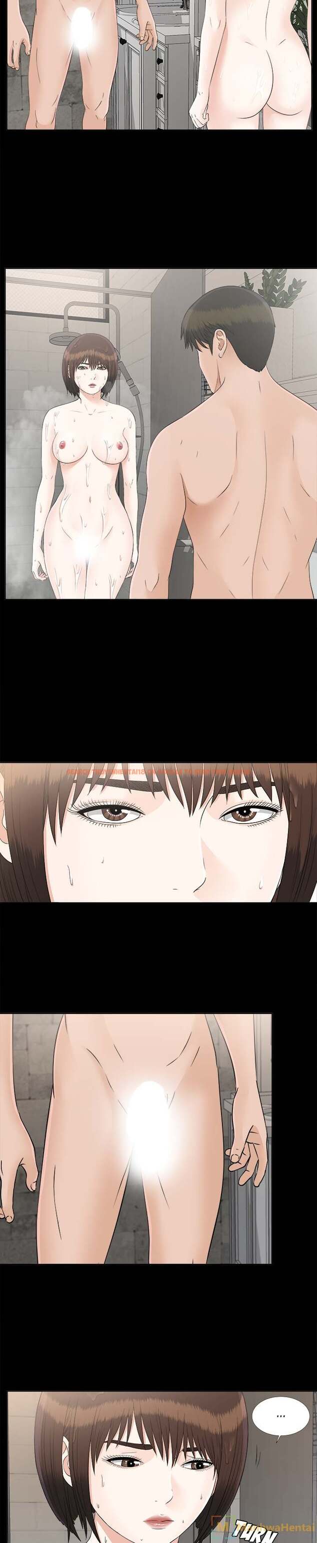 Read Hentai Image 15 174 in comic The Widow - Chapter 28 - hentaitnt.net