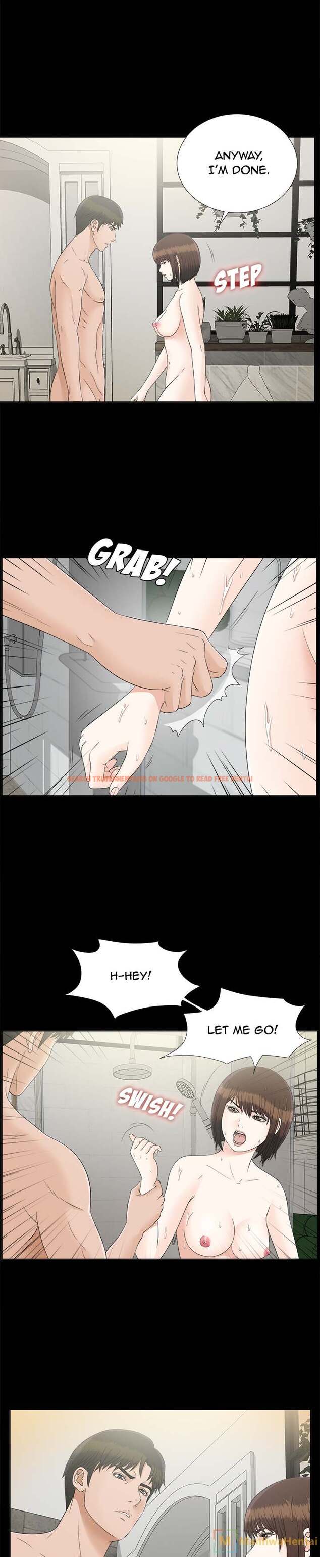 Read Hentai Image 17 174 in comic The Widow - Chapter 28 - hentaitnt.net