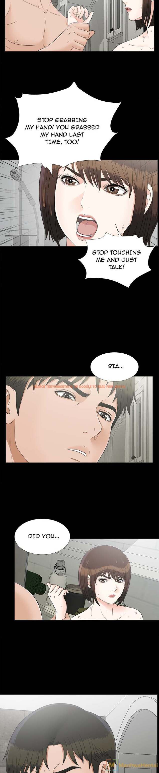 Read Hentai Image 18 174 in comic The Widow - Chapter 28 - hentaitnt.net
