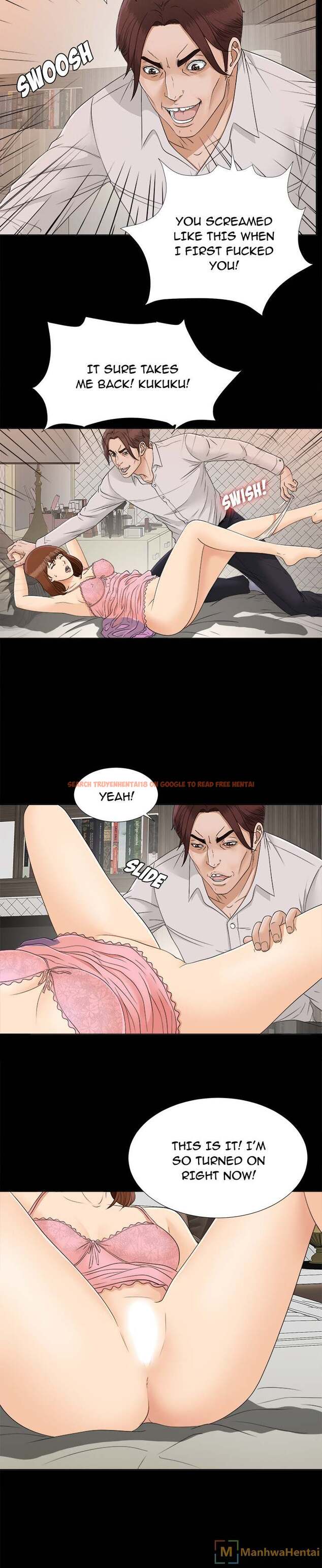 Read Hentai Image 20 174 in comic The Widow - Chapter 28 - hentaitnt.net