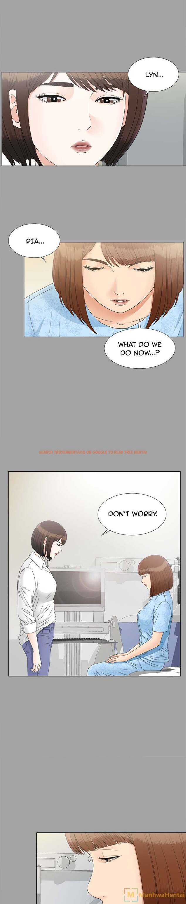 Read Hentai Image 3 174 in comic The Widow - Chapter 28 - hentaitnt.net