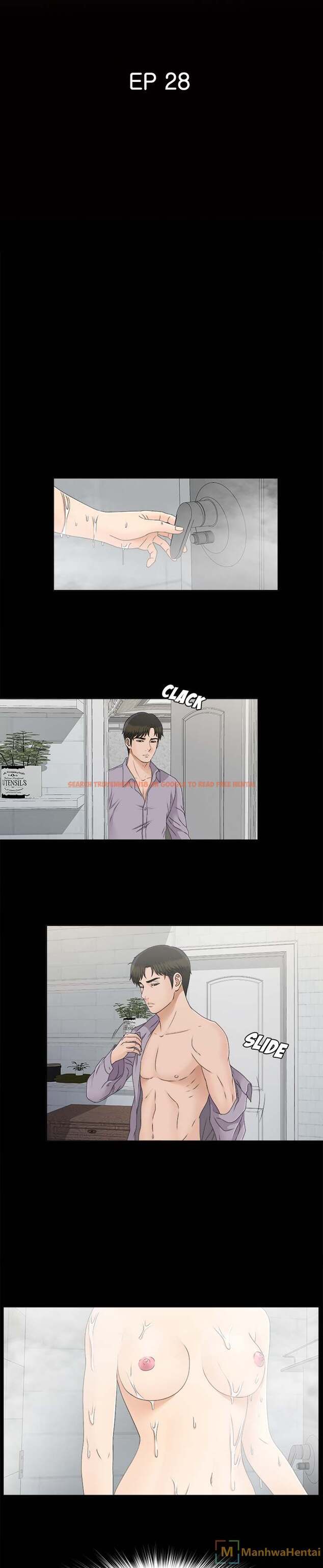 Read Hentai Image 5 174 in comic The Widow - Chapter 28 - hentaitnt.net