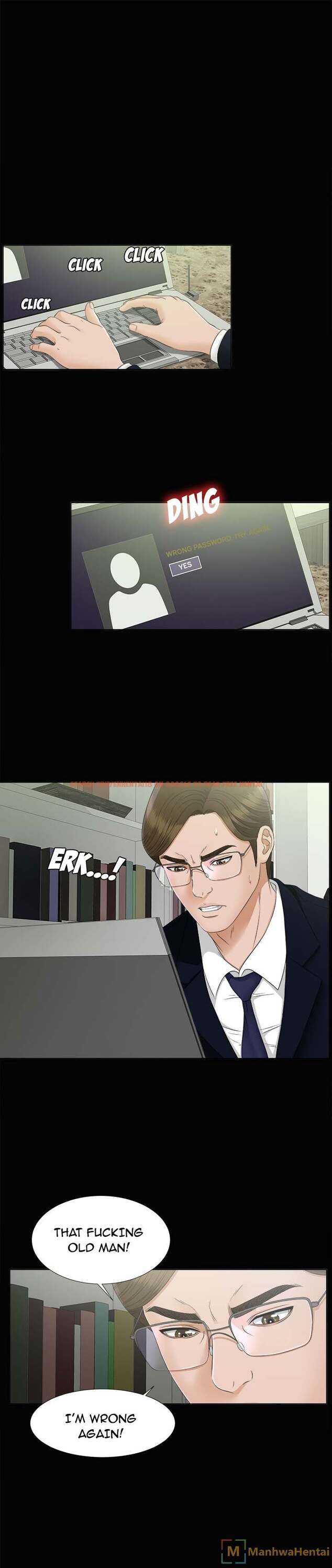 Read Hentai Image 1 174 in comic The Widow - Chapter 29 - hentaitnt.net