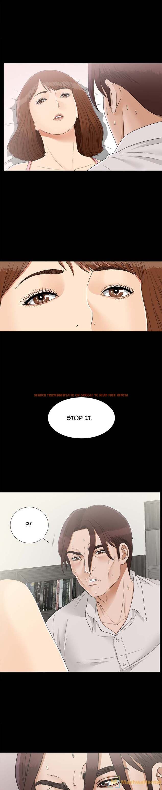 Read Hentai Image 11 174 in comic The Widow - Chapter 29 - hentaitnt.net